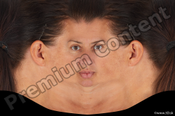 Pari Goyal Head Premade Texture